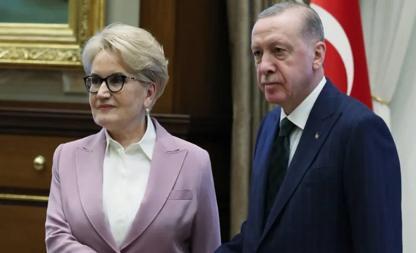 Ankara 'dedikodusu': Akşener, oğlunun büyükelçi olmasını istiyor