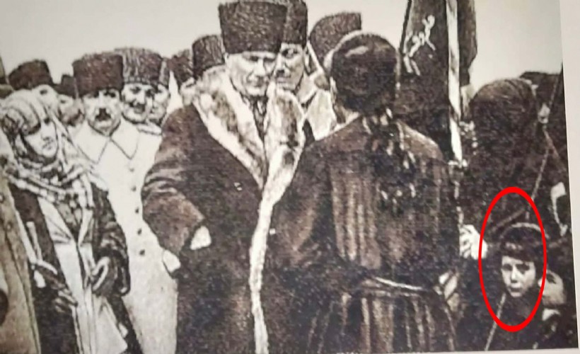 Atatürk'ün tavsiyesiyle öğretmen olan Sabiha Özar, 108 yaşında yaşamını yitirdi