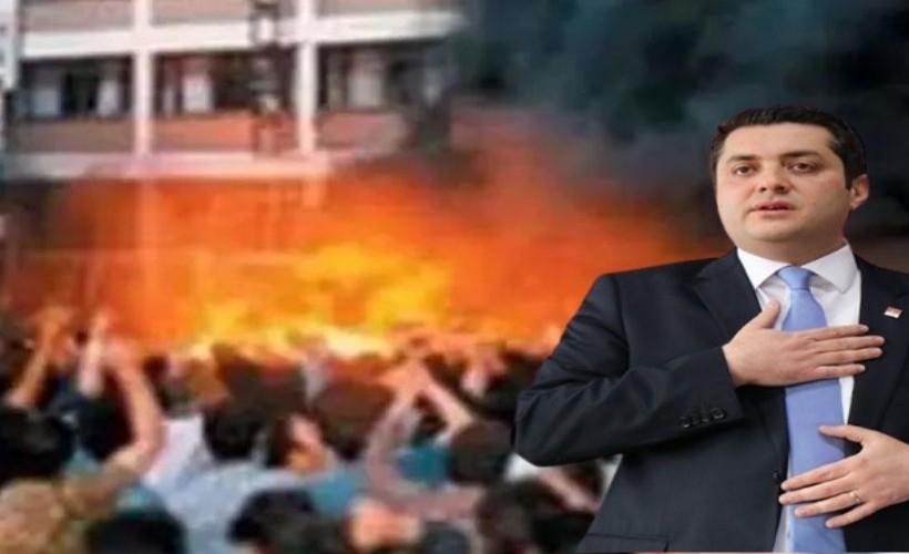Başkan Demir'den davet: Madımak'ta yaşamını yitirenler Torbalı’da anılacak