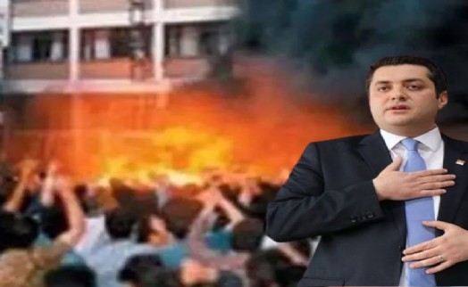 Başkan Demir'den davet: Madımak'ta yaşamını yitirenler Torbalı'da anılacak