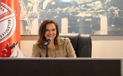 Başkan Ünsal'dan 27 mahalleye eşit hizmet sözü