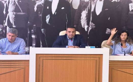 Başkan Yıldız Çiğli'nin mali durumunu açıkladı: Güvenli yerdeyiz