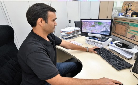 Bornova'da dijital dönüşüm