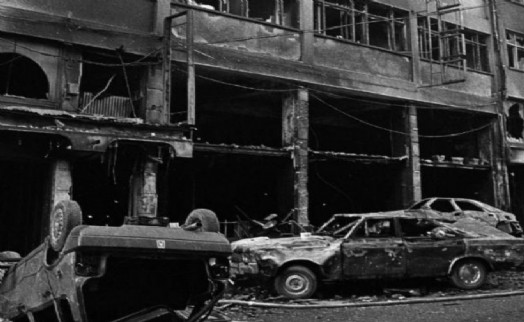 Büyükşehir Sivas'ta katledilen aydınları anacak