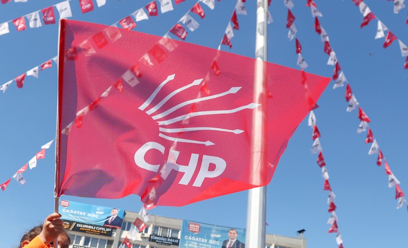 CHP İl Başkanı Aslanoğlu duyurdu: 8 ilçenin kadın kolları başkanı belli oldu...