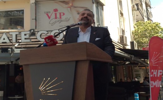 CHP Nazım'ı şiirleriyle andı: Bu topraklardan bir Nazım geçti