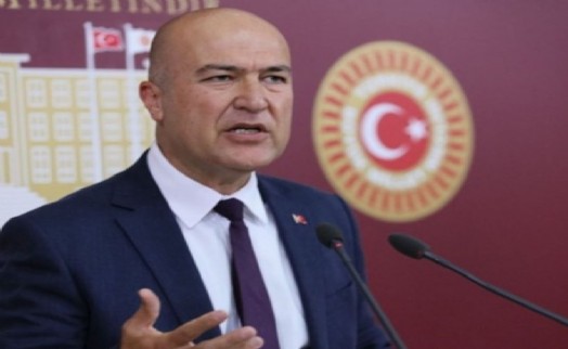CHP'li Bakan'dan Yerlikaya ile görüşme öncesi mesaj: 'Sorunları çözemediğimiz noktada muhalefete devam edeceğiz'