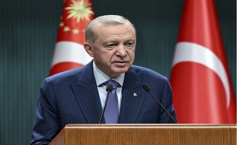 Cumhurbaşkanı Erdoğan, Kabine sonrası açıkladı; Bayram tatili 9 gün