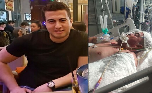 Darp sonucu ölümde 3 sanık 12'şer yıl hapisle yargılanıyor