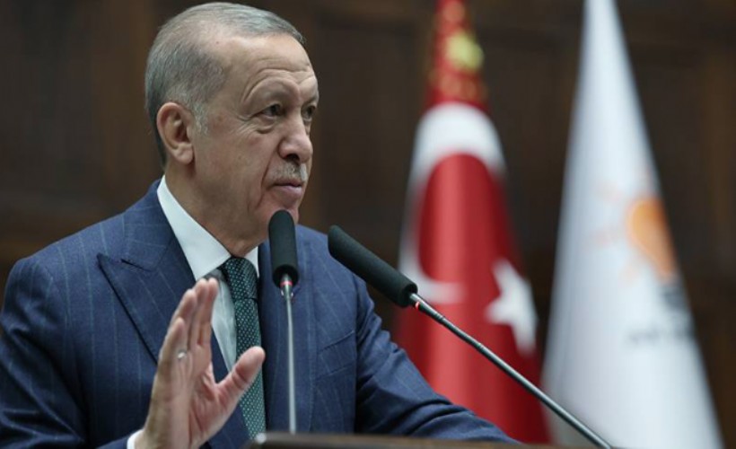 Erdoğan: Çabamız muhalefeti normalleştirme çabasıdır