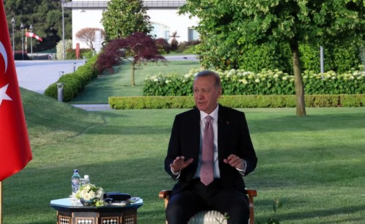 Erdoğan'dan 'e-sigara' çıkışı: Asla müsaade edemeyiz