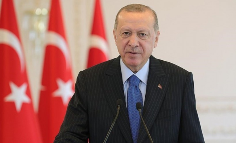 Erdoğan'ın bayram mesajında 'yumuşama' etkisi
