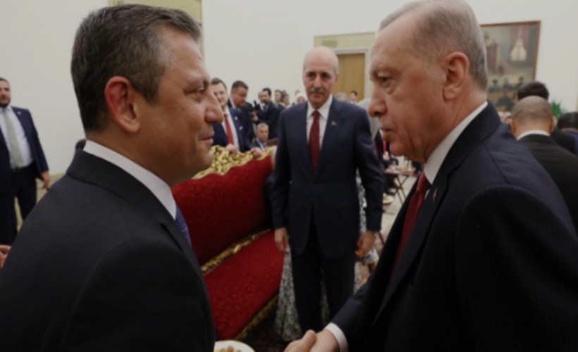 Erdoğan ve Özel'in bir sonraki görüşmesi ne zaman?
