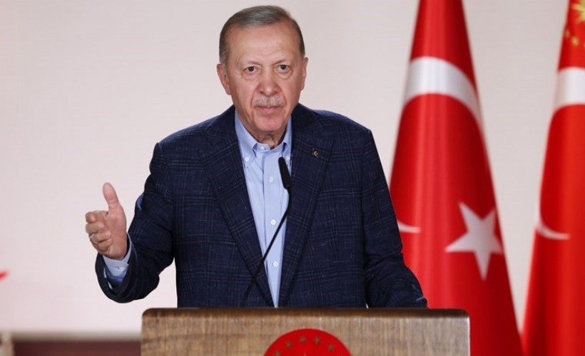 Erdoğan 'yumuşama'yı geride bıraktı, 'erken seçim'e kapıyı kapattı: 'Fitne kazanı kaynatanların...'