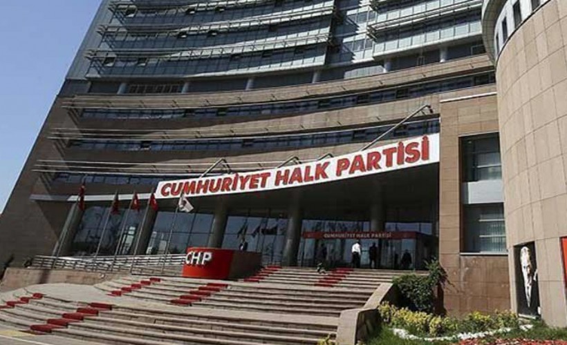 Erdoğan ziyareti öncesi CHP’de olağanüstü önlem