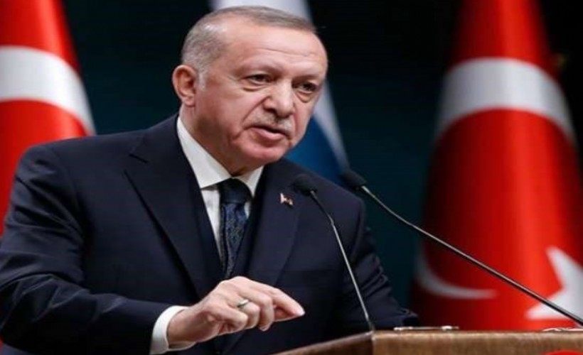 Erdoğan’ın AK Parti’ye ‘güven’ artırmadan seçime gitmeyeceği belirtiliyor