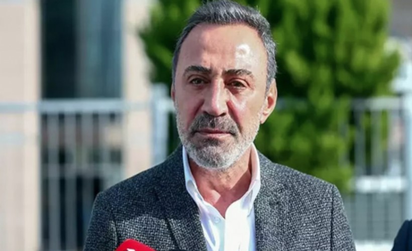 Eski CHP'li vekil Berhan Şimşek'e gözaltı