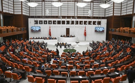 Etki ajanlığı 9. Yargı Paketi'nden çıkarılıyor