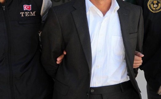 FETÖ'nün TSK yapılanmasına eleman temin eden 5 şüpheli yakalandı