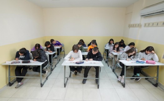 GAZİDEK'te yeni dönem kayıtları başladı