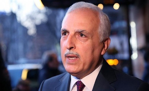 ‘Gezi'nin Vali'si Hüseyin Avni Mutlu avukat oldu