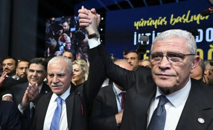 İYİ Parti'de Koray Aydın krizi: İstifa mı edecek?