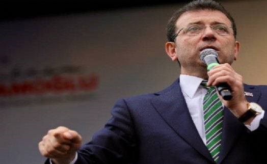 İmamoğlu'ndan bir milyon aileye kurban bağışı müjdesi