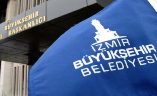 İzmir Büyükşehir Belediyesi'nde üst düzey atama