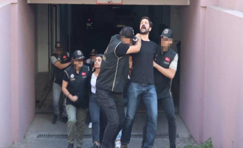 İzmir'de parti binasından PKK'ya bağış sandığı çıkmıştı: Sanıklar hakkında ne ceza istendi?