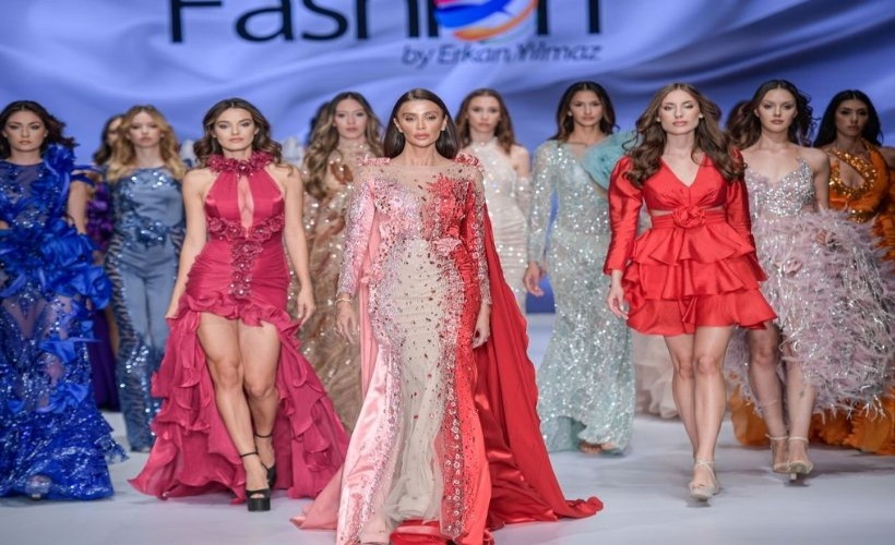 İzmir'de tekstil ve moda sektörüne yeni bir soluk: Üç fuar aynı anda
