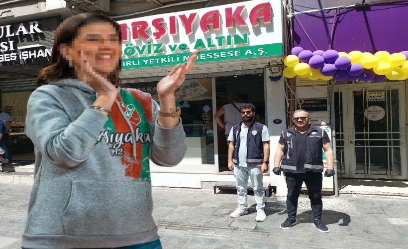 İzmir'deki 'Seçil Erzan' vakasında şüphelilerin mal varlıklarına el konuldu; 1 tutuklama