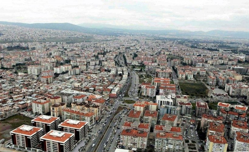 İzmir genişliyor: 'İZBAN güzergahına taşınmalar artacak'