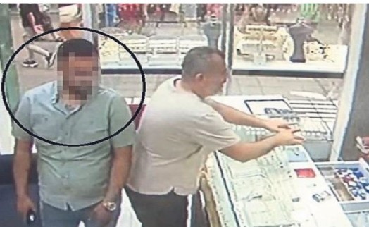 İzmir'de kuyumcu kabusu: Sahte altın şebekesi iş başında