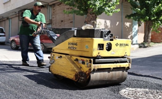 Konak Belediyesi'nde yoğun bayram mesaisi