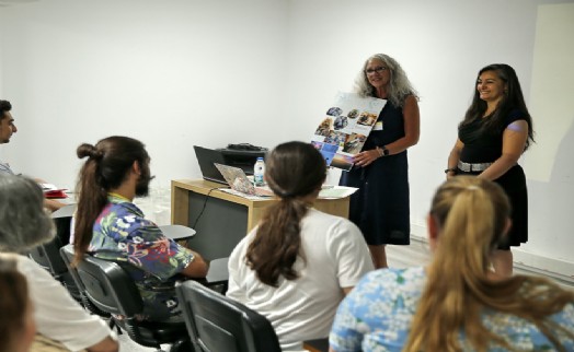 Konak'ta uluslararası eğitim zirvesi