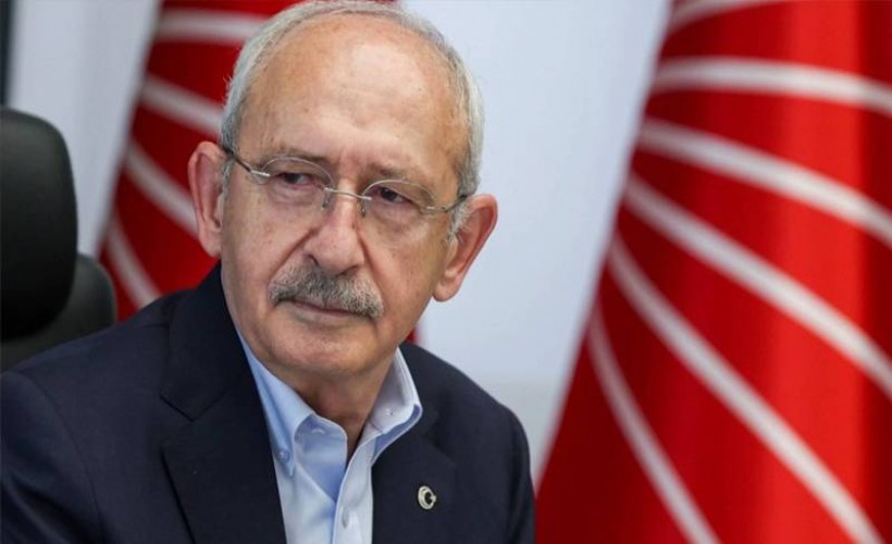 Kulis: Kılıçdaroğlu genel başkanlık için çalışmalara başladı