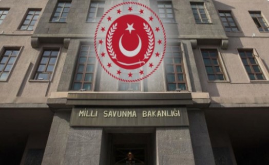 MSB'den ‘üçüncü dünya savaşı' açıklaması