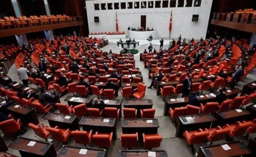 Meclis'te maraton başlıyor: Milletvekilleri fazla mesai yapacak