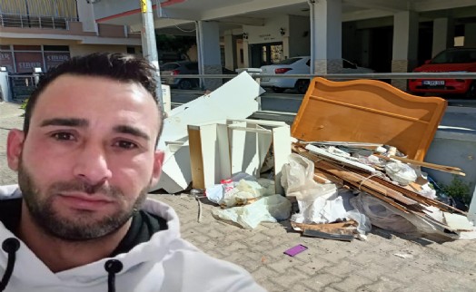 ‘Moloz' kavgası can aldı