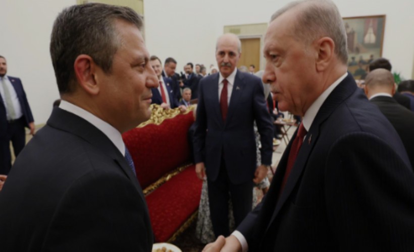 Özgür Özel açıkladı: Erdoğan'ın CHP ziyaretinin tarihi belli oldu