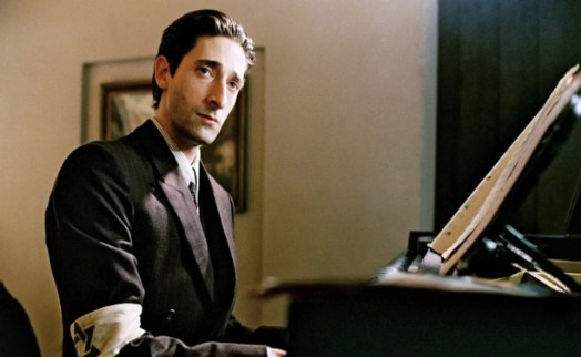 Piyanist'in Szpilman'ı Adrien Brody yeni filmi için Türkiye'ye geliyor
