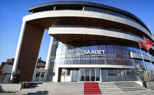 Saadet Partisi'nde beş isim öne çıktı