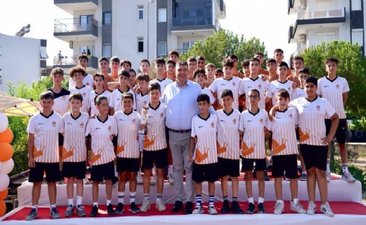 Seferihisar'da yaz spor okulları başlıyor