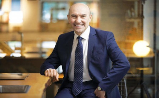 Soyer'den Avrupa Parlamentosu'na 'Özeleştiri Toplantısı' önerisi