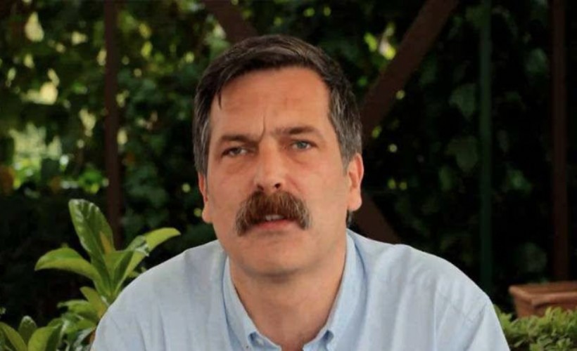 TİP lideri Erkan Baş'tan Mehmet Akış'a destek: Hakkari'ye gidiyor