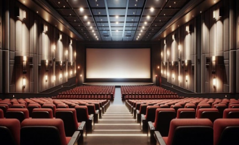 TÜİK açıkladı: Türkiye’deki sinema ve tiyatro salonu istatislikleri