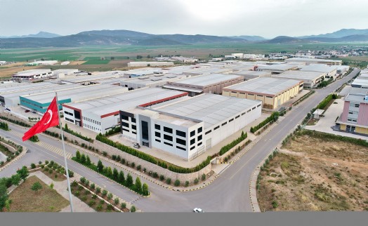 Torbalı, ilk 100'e damga vurdu