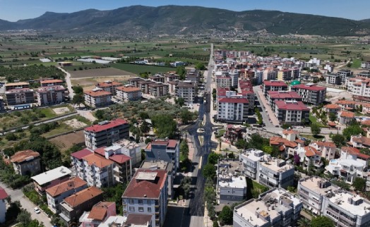 Tugay'ın 180 günlük Hızlı Eylem Planı işliyor