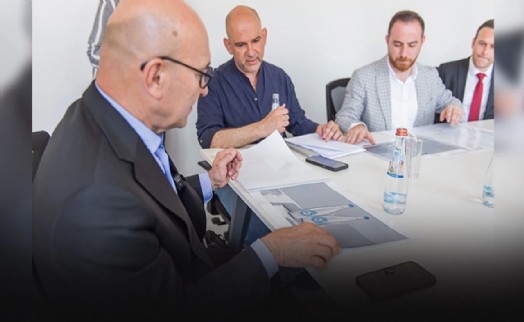 Tugay'ın yolladığı isme Yıldız kucak açtı!