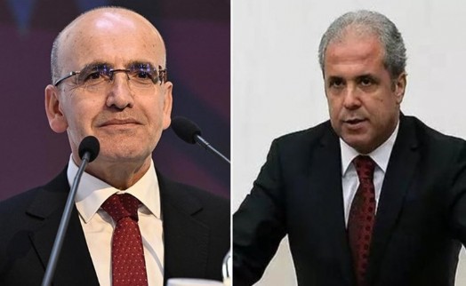 Vergi paketine AK Parti'den de itiraz var: ‘Nefes bile vergiye tabi'
